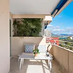 3 Bedroom Apartment In Top Location