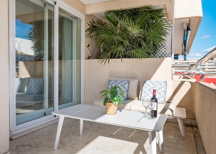 3 Bedroom Apartment In Top Location