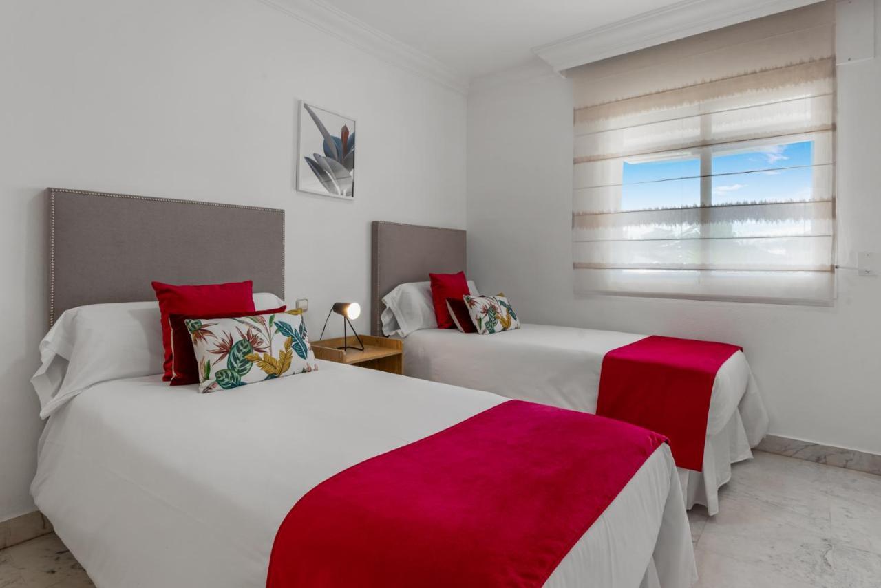 3 Bedroom In Location * Marbella