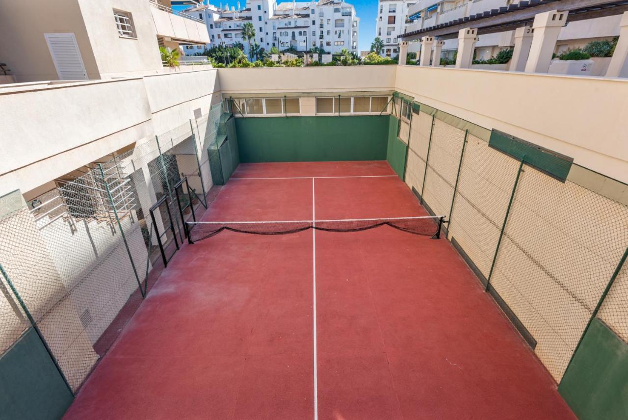 Apartment 3 Bedroom In Location *