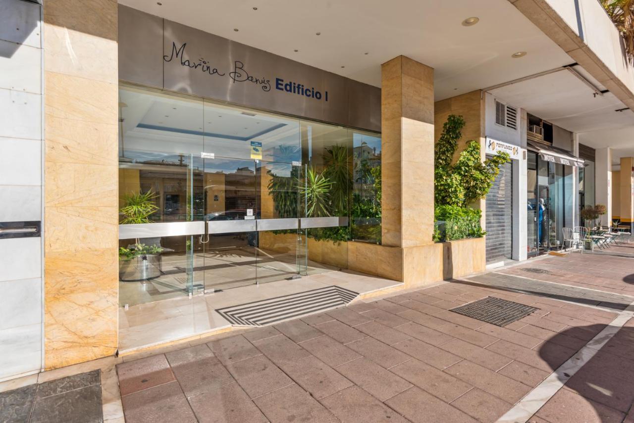 3 Bedroom In Location Apartment *