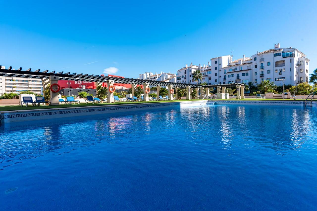 3 Bedroom In Location * Marbella